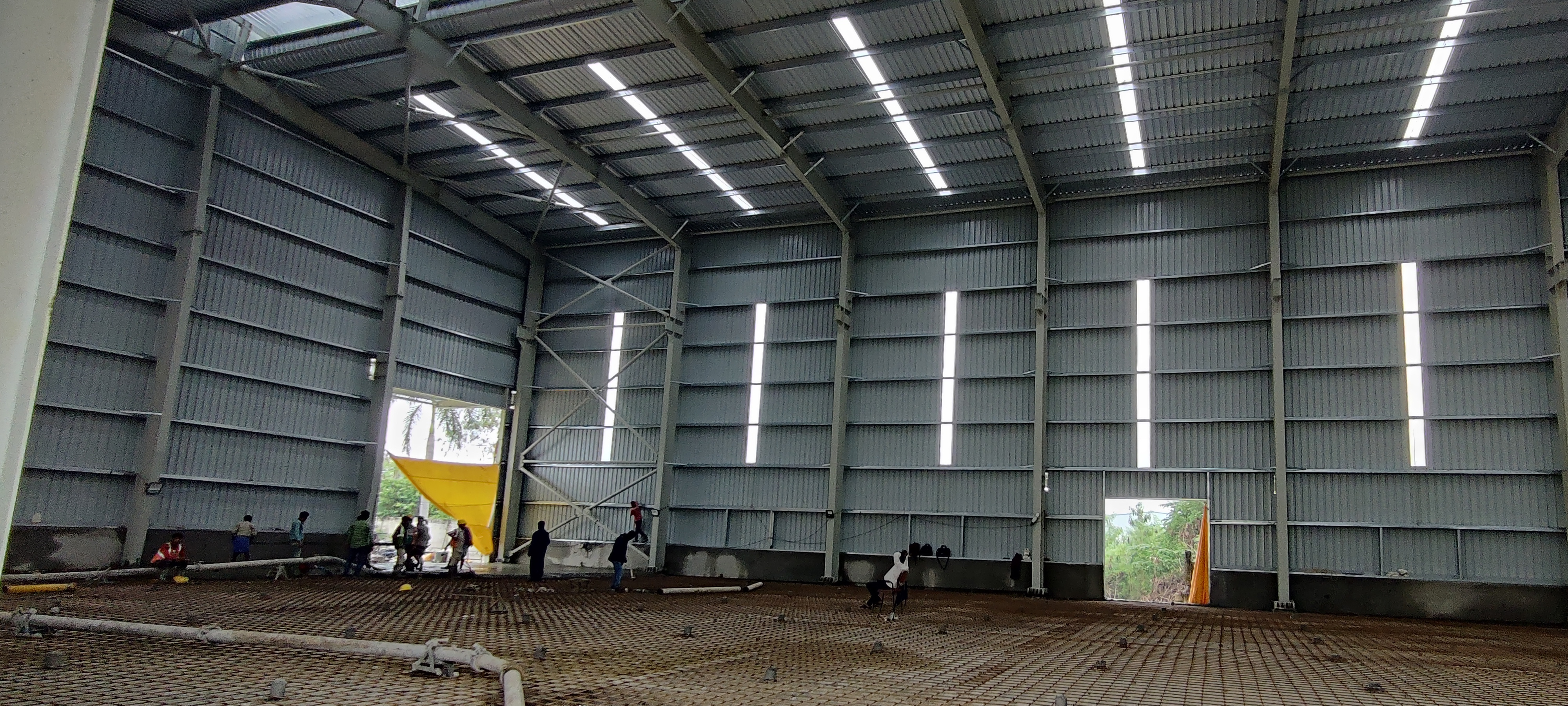 KP ENTERPRISES | Civil Engineering Industry